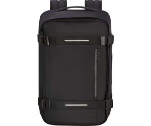 Mochila American Tourister Urban Track/ Capacidad 44L/ Negra