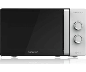 Microondas Cecotec 23l Proclean 4010 V