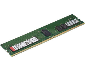Ddr4 16 Gb 2666 Ecc Kingston