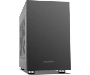 NOX Micro-atx Hummer VAULT