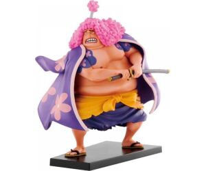 Figura ichibansho one piece the nine red scabbards is here ashura