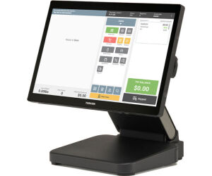 Tpv Toshiba Tcx810 6201-e53 8g 256g 180w W10 Iot Entr 2019