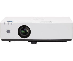Panasonic Proyector (pt-lmw420) Portable / Brillo 4200 / TecnologÃa 3lcd / ResoluciÃ“n Wxga / Ã“ptica X1.2 Zoom 1.36-1.64:1 / Laser / Up To 20.000hrs Light Source Life / 360Â°projection, Wireless Content Sharing / LÃmpara Ssi - No Lamp