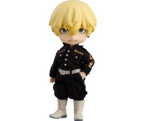 Figura good smile company nendoroid tokyo revengers chifuyu matsuno
