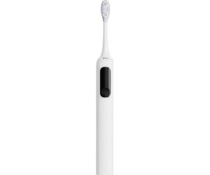 Cepillo Dental Xiaomi Xiaomi Oscillation Electric Toothbrush Pro/ Incluye 2 Cabezales/ Blanco