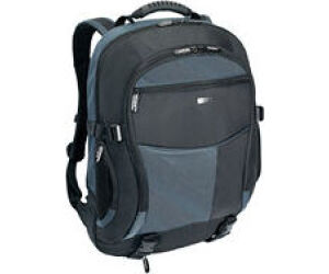 Mochila Portatil Targus Atmosphere 18" Negro