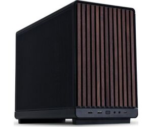 Torre Micro-atx Lian Li X Dan A3 Wood Black