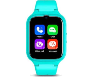 SPC SmartWatch SMARTEE 4G KIDS 1.7" IP68 GPS SOS