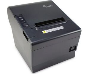 Impresora equip termica 351003 directa 80mm -  usb -  red -  rj11