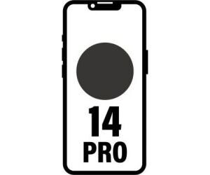 Apple iphone 14 pro 1tb negro espacial
