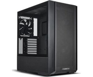 Torre E-atx Lian Li Lancool 216 Black