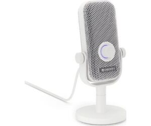 Microfono Endorfy Solum Voice S Onyx + Brazo
