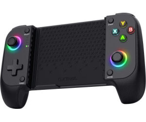 Trust GXT 735 Mylox Negro Bluetooth Gamepad AnalÃ³gico/Digital Android, iOS