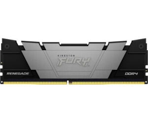 Kingston Technology FURY Renegade mÃ³dulo de memoria 16 GB 1 x 16 GB DDR4 4000 MHz