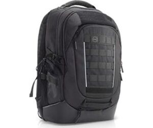 Mochila dell rugged para portatil 14 pulgadas negro