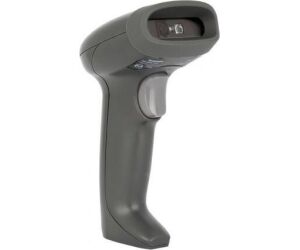 Lector Codigo De Barras 1350g2d-2usb-1-r Honeywell Voyager 1350g+soporte Usb N