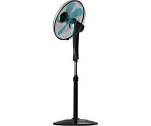 Ventilador De Pie Cecotec Energysilence 530 Power Connected Black