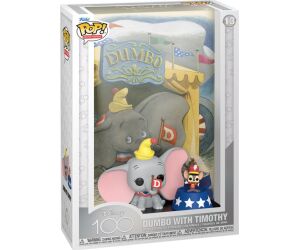 Funko pop movie poster disney dumbo 67521