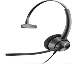 Auricular Poly Ep 310 Mono Wqd