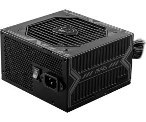 MSI Fuente Alimentación MAG A750BN PCIE5 750ATX