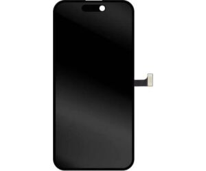 PANTALLA COMPLETA COOL IPHONE 15 Plus AAA  BLACK