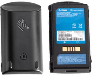 Accesorio Zebra Mc33 Bateria 5200mah Power Precision