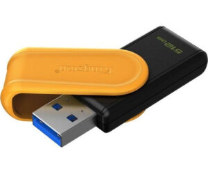 Pendrive 512GB Kingston DataTraveler Exodia S USB 3.2