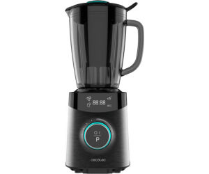 Batidora Cecotec 04304 Poser Black Titanium 1800