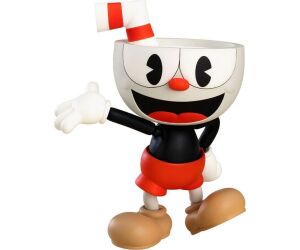 Figura good smile company nendoroid cuphead cuphead