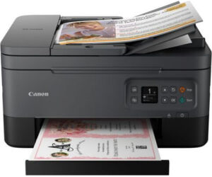 Canon Multifunción Pixma TS7450i