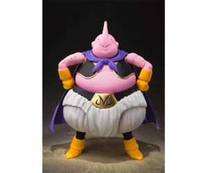 Figura tamashii nations sh figuarts dragon ball z majin boo good ver. 18cm