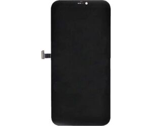 PANTALLA COMPLETA COOL IPHONE 12Pro Max AAA  BLACK
