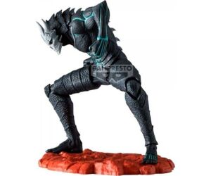 Figura banpresto kaiju no. 8 kaiju no.8 the anime 11cm