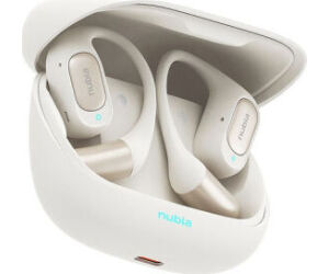 Zte Nubia Live Flip Blancos