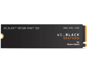 Sandisk 1tb_ Wd Black Sn7100 Nvme Ssd 1tb