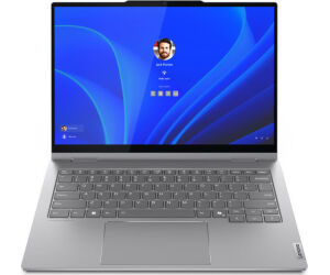 PORTATIL LENOVO THINKBOOK 2-in-1 U5 125U 16GB 512GB 14"TACTIL W11P KIT DIGITAL