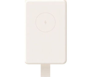 Powerbank 6000mAh Xiaomi Magnetic Power Bank 6000/ 15W/ Beige
