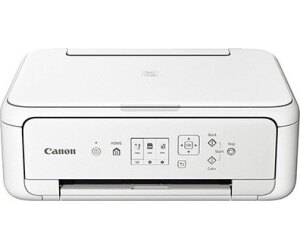 Multifunción Canon PIXMA TS5151 WiFi/ Dúplex/ Blanca
