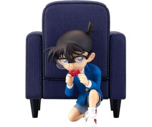 Figura good smile company detective conan tenitol conan edogawa fig. 8.5cm
