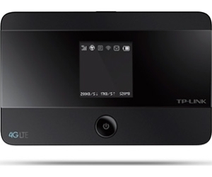 TP-LINK M7350 Router Movil 4G WiFi N150