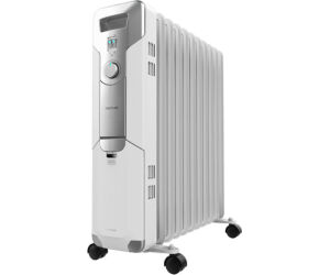 Radiador aceite cecotec readywarm 11000 space 2500w