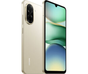 Smartphone Xiaomi Redmi A5 6.71 Hd+ 3gb/64gb Gold