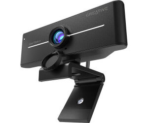 Creative Live Cam Sync 4k
