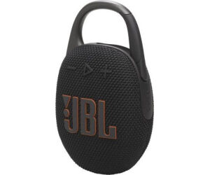 Altavoz con Bluetooth JBL Clip 5/ 7W/ 1.0