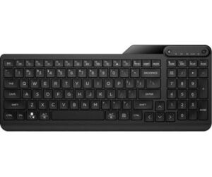 Teclado Inalámbrico HP 460 Multidispositivo