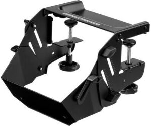 Thrustmaster SimTask Steering Kit, Soporte Para Volante De Carreras Y Pomo Giratorio Para Simulaciones De ConducciÃ³n De VehÃ­culos Pesados, Compatible Con Volantes De Carreras T128 Y T248