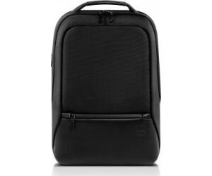 Mochila dell premier slim para portatil 15 pulgadas negro