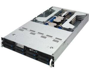 Servidor Asus Esc4000 G4/2200w