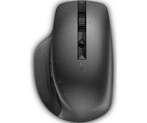 Ratón Inalámbrico HP 935 Creator/ Batería Recargable/ 4000DPI/ Negro