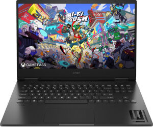 PORTATIL HP OMEN 16-wf1033ns i9-14900HX/32GB/1TB/RTX/4060/16,1"FHD/FreeDOS